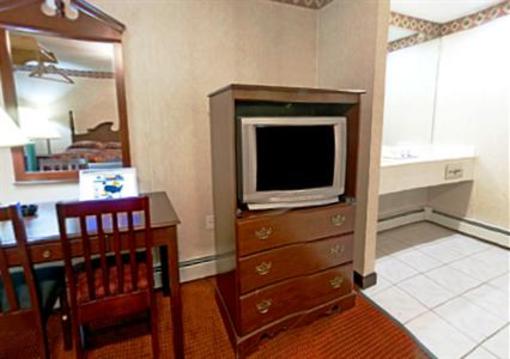 фото отеля Americas Best Value Inn - Providence North Scituate