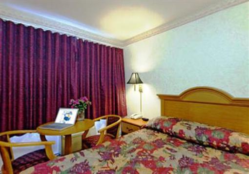 фото отеля Americas Best Value Inn - Providence North Scituate