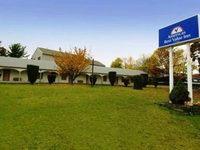 Americas Best Value Inn - Providence North Scituate