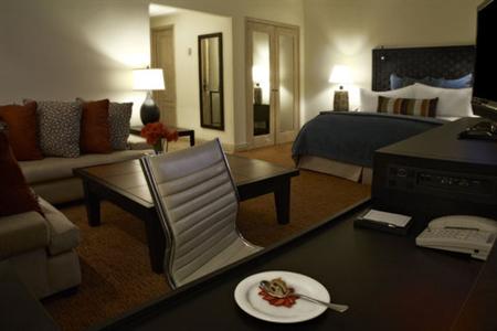 фото отеля InterContinental San Pedro Sula