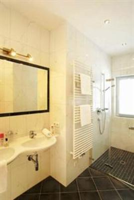 фото отеля Appartements Matthauserhof Pension Gerlos