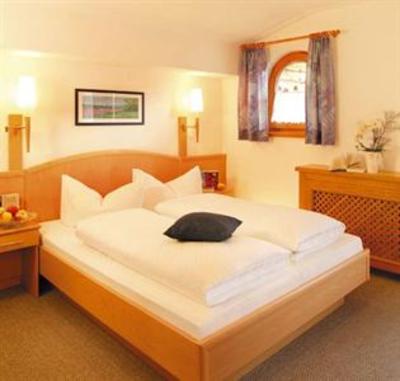 фото отеля Appartements Matthauserhof Pension Gerlos