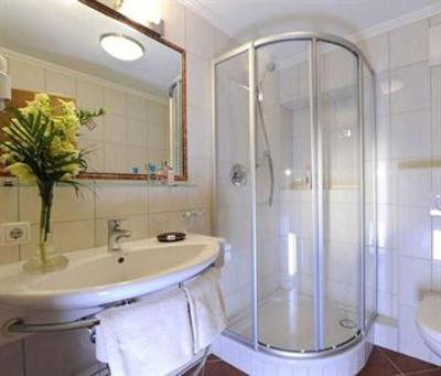 фото отеля Appartements Matthauserhof Pension Gerlos
