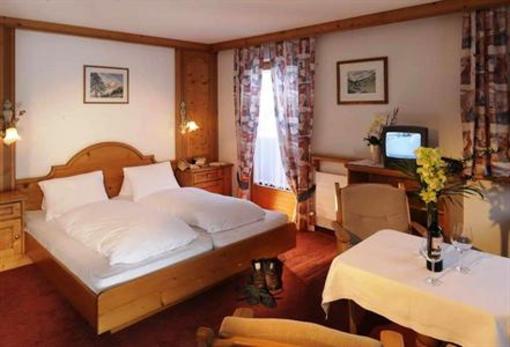 фото отеля Appartements Matthauserhof Pension Gerlos