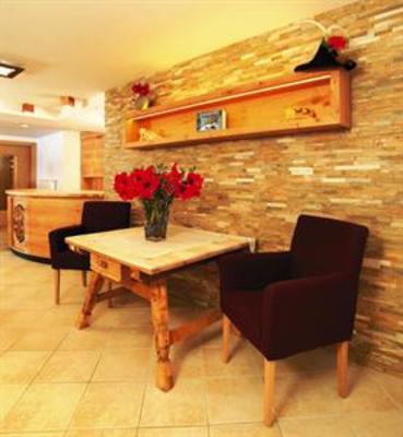 фото отеля Appartements Matthauserhof Pension Gerlos