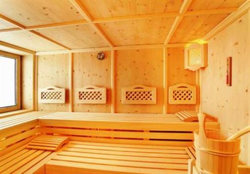 фото отеля Appartements Matthauserhof Pension Gerlos
