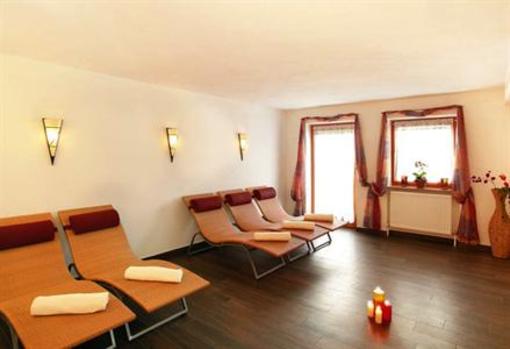 фото отеля Appartements Matthauserhof Pension Gerlos
