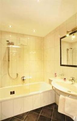 фото отеля Appartements Matthauserhof Pension Gerlos