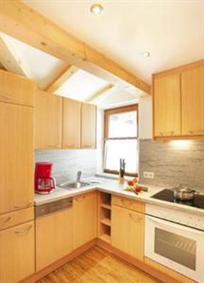 фото отеля Appartements Matthauserhof Pension Gerlos