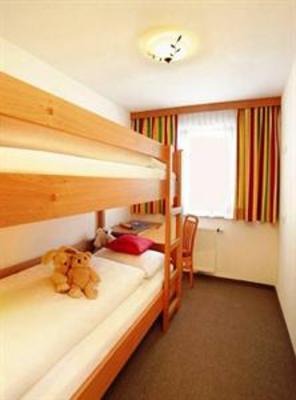 фото отеля Appartements Matthauserhof Pension Gerlos