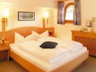 фото отеля Appartements Matthauserhof Pension Gerlos