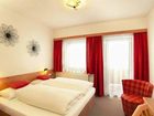 фото отеля Appartements Matthauserhof Pension Gerlos