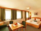 фото отеля Appartements Matthauserhof Pension Gerlos