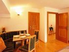 фото отеля Appartements Matthauserhof Pension Gerlos