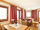 фото отеля Appartements Matthauserhof Pension Gerlos