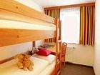 фото отеля Appartements Matthauserhof Pension Gerlos