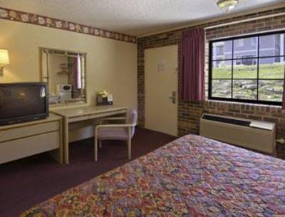 фото отеля Travelodge Hotel Airport Platte City