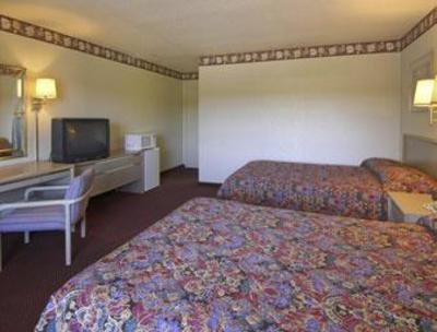 фото отеля Travelodge Hotel Airport Platte City