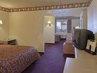 фото отеля Travelodge Hotel Airport Platte City