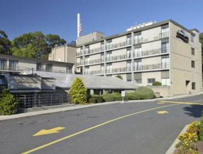 фото отеля Howard Johnson Hotel Milford (Connecticut)