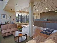 Howard Johnson Hotel Milford (Connecticut)