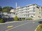 фото отеля Howard Johnson Hotel Milford (Connecticut)