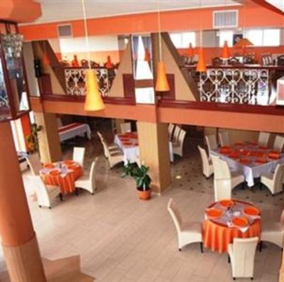фото отеля Black Lord Hotel Targu Mures