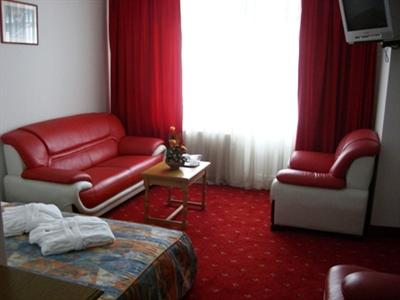 фото отеля Black Lord Hotel Targu Mures