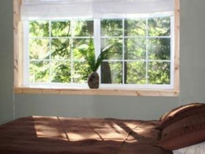 фото отеля Surfs Inn Rainforest Cottages