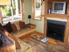 фото отеля Surfs Inn Rainforest Cottages