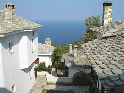 фото отеля Pilio Holiday Club