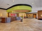 фото отеля Whispering Woods Hotel & Conference Center