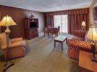 фото отеля Whispering Woods Hotel & Conference Center