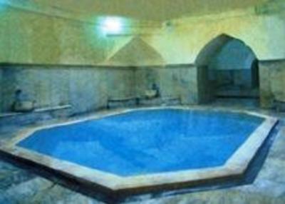 фото отеля Bolu Termal Otel