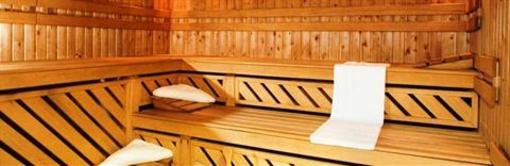 фото отеля Bolu Termal Otel