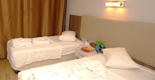 фото отеля Bolu Termal Otel