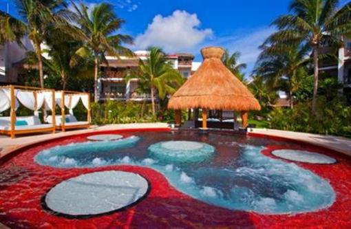 фото отеля Desire Pearl Resort & Spa