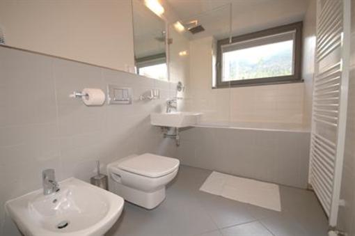 фото отеля Euroagentur Kupelne Vilky Spa Villas Vysoke Tatry