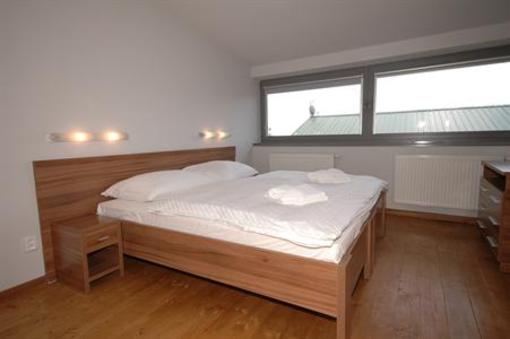 фото отеля Euroagentur Kupelne Vilky Spa Villas Vysoke Tatry