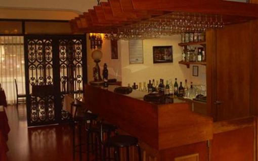 фото отеля Hotel Garcia Hurtado De Mendoza