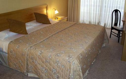 фото отеля Hotel Garcia Hurtado De Mendoza