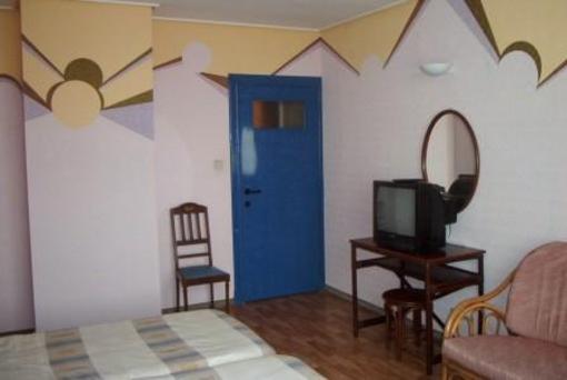 фото отеля Hotel St-Laureins
