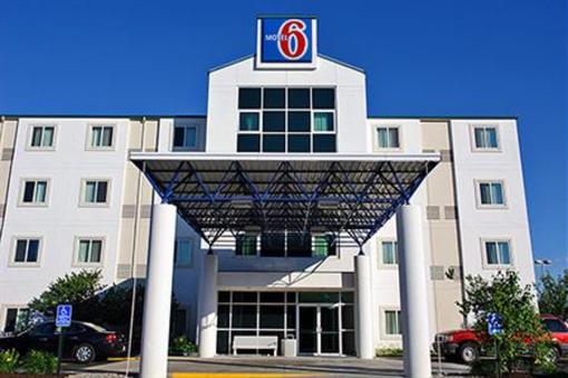 фото отеля Motel 6 Portsmouth