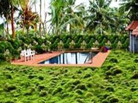 Bombay Tiffanys Hotel