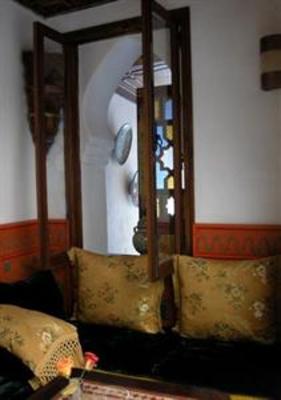фото отеля Dar Meziana Hotel