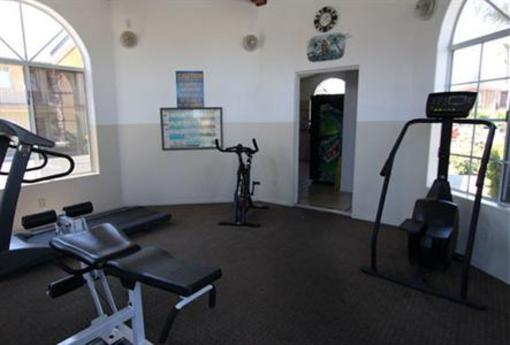 фото отеля Best Western Plus Oxnard Inn