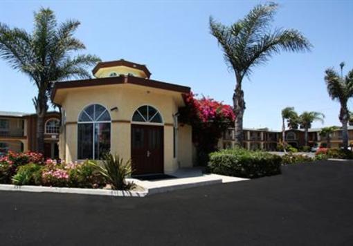 фото отеля Best Western Plus Oxnard Inn
