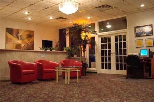 фото отеля O'Hare Inn & Suites