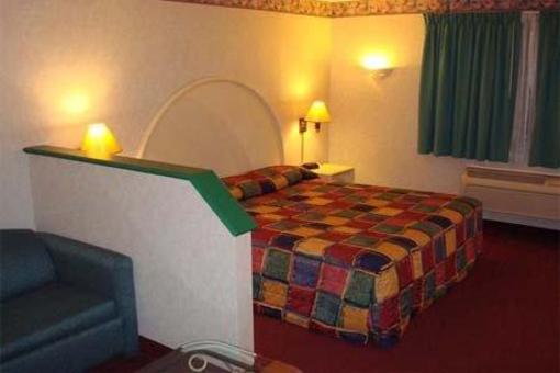фото отеля O'Hare Inn & Suites
