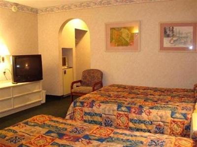 фото отеля O'Hare Inn & Suites